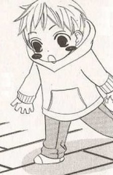 Mahiro Takahashi