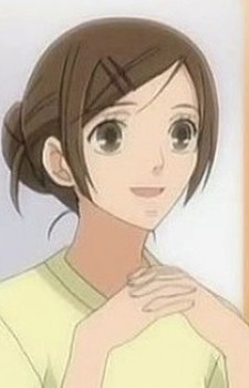Manami Kajiwara