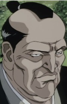 Hyobu Sakaki