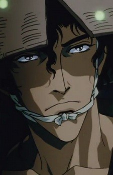 Jubei Kibagami