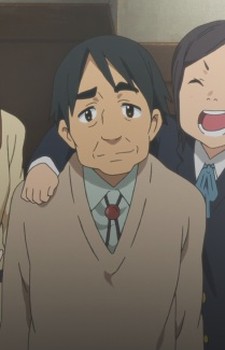 Horigome