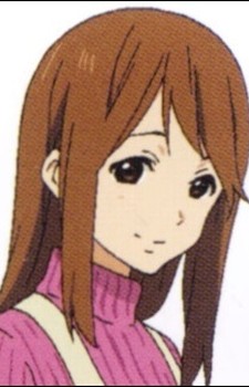 Mother Hirasawa