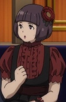 Maki Hokari