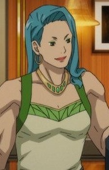 Masumi Chinkill
