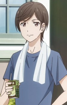 Kiyomi