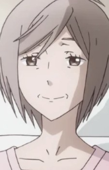 Mari Hoshino