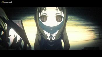 Kaguya-sama wa Kokurasetai: First Kiss wa Owaranai Capítulo 3