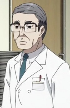 Shouzou Tanuma