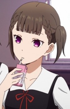 Maki Shijou