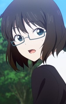 Shizuku Asahi