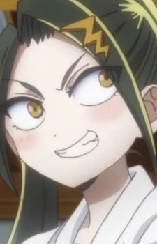 Azuma Kuromori