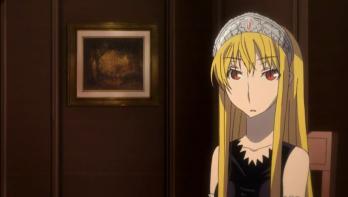 Kaibutsu Oujo (OVA) Capítulo 1