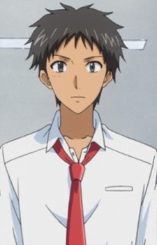 Chinatsu Aramaki