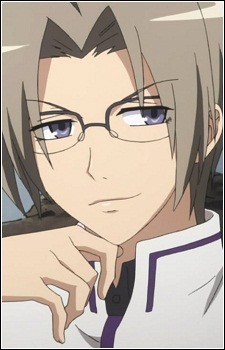 Hirofumi Koganei