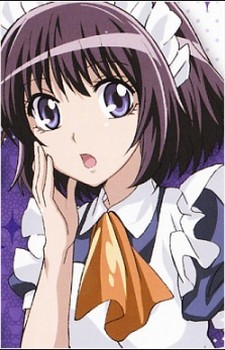 Satsuki Hyoudou
