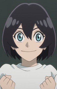 Akari Minase