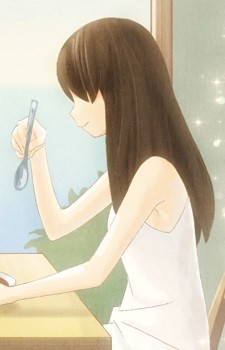 Hime's Mother