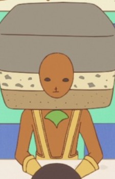 Morido-kun
