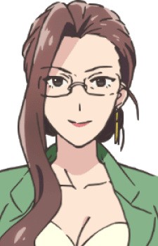 Hitomi Shinano