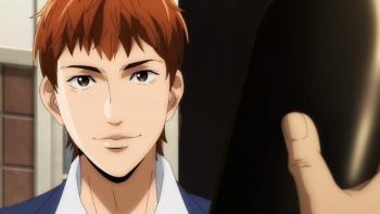 Kami no Shizuku Capítulo 10
