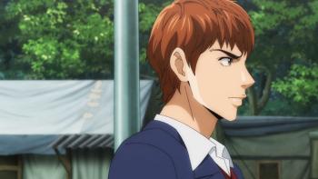 Kami no Shizuku Capítulo 7