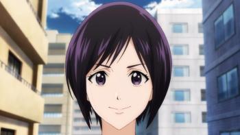 Kami no Shizuku Capítulo 9