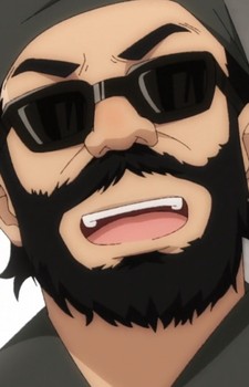 Akihiko Kurokawa
