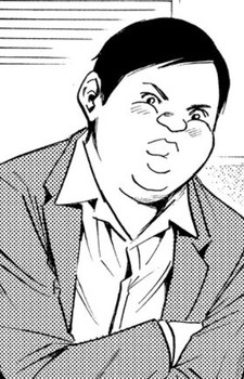 Chousuke Honma