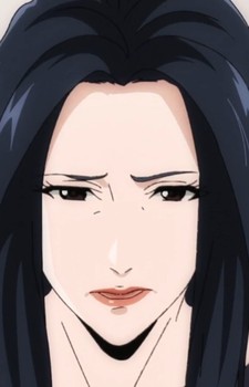 Kaori Mizusawa