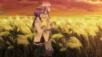 Kamigami no Asobi Capítulo 6