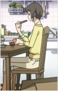 Kayo Fujishima