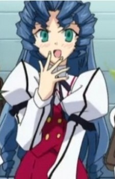 Izumi