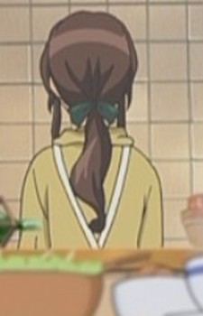 Shiori's Mother