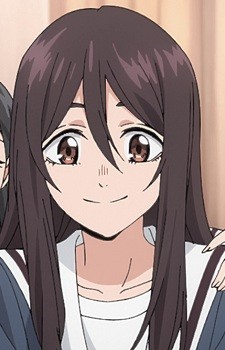 Ayumi Sawatari