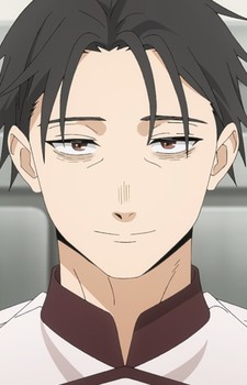 Keiichirou Tsumugi