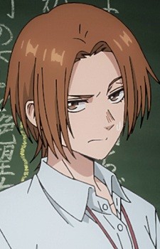 Miwa Chigusa