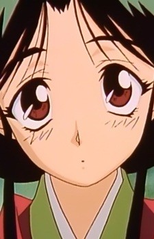 Rangiku Ayawatari