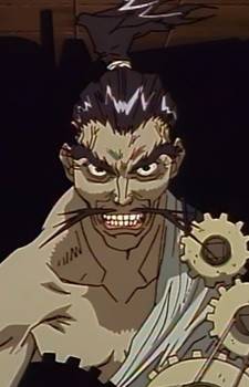 Sadayoshi Karimata