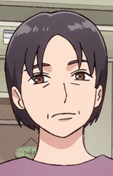 Yuuko Oka