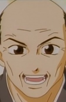 Grandfather Miyazawa