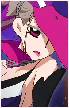 Oshidori Maniwa