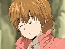 Katekyo Hitman Reborn! Capítulo 14