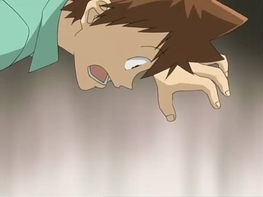 Katekyo Hitman Reborn! Capítulo 17