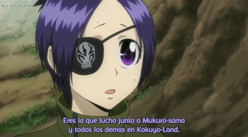 Katekyo Hitman Reborn! Capítulo 198