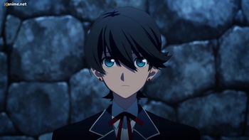 Katsugeki/Touken Ranbu Capítulo 2