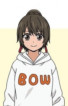 Nazuna Endou