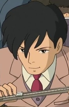 Kirou Honjou