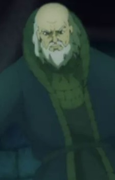 Emperor