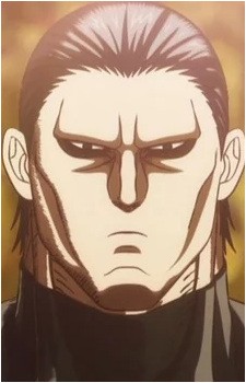 Agito Kanou