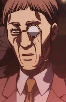 Hisashi Atami